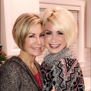 Meet your Posher, Kathleen